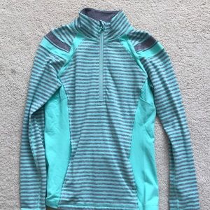 Ivivva by Lululemon Girl’s Jacket